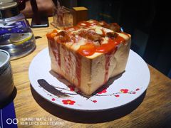 -遇花缘·点心·中西融合菜(美吉特广场店)