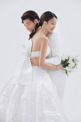 -蒙娜丽莎婚纱摄影(南门店)