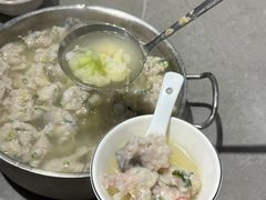 -钱山海鲜大排档