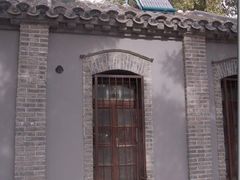 -欧阳予倩故居