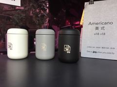 -JPG coffee(广州体育西店)