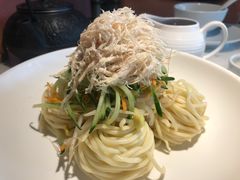-初蓉丨遇见新川菜(亲贤街荣耀店)
