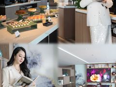 -上海雅居乐万豪侯爵酒店