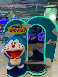 -莫莉幻想儿童乐园(北京顺义华联店)