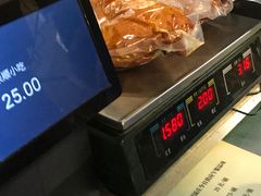 -南来顺饭庄·清真(南菜园店)