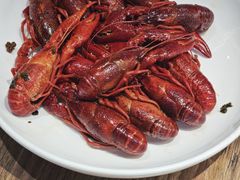 -叶派龙虾•招牌香辣蟹·海鲜(中海国际店)
