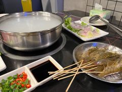 -吉友粥底火锅(方斜路店)