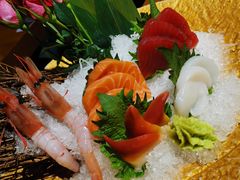 -渔寿司·日本料理(艾尚天地店)