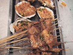 -小民大排档(光谷店)