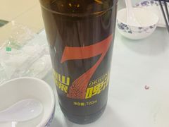 -喜福楼(黑山大街店)