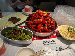 -靓靓蒸虾·头牌蒸虾(南山桂庙店)