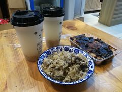 -叁省斋粉蒸肉甑糕·清真(回民街店)