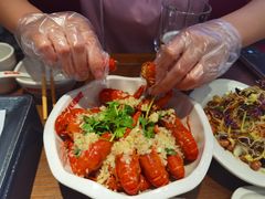 -管氏翅吧(马家堡店)