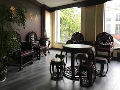 -奎元馆.百年奎元.非遗传承(西湖边的解放路店)