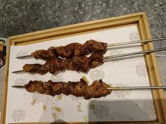 -鸣记脆皮烤鱼·海鲜烤鱼(马栏店)