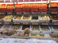 水产区-桂香村(护国寺店)