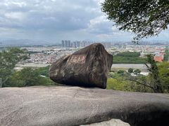 -云洞岩风景区