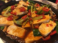 -深山老屋(国顺东路店)