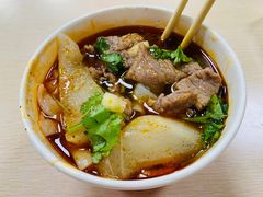 -江三王记牛杂馆(总店)