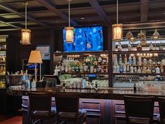 -Wolfgang’s Steakhouse 沃夫冈牛排馆(上海白玉兰广场店)