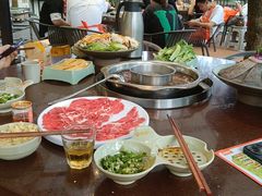 -巴倒烫陆派火锅山庄(南山总店)