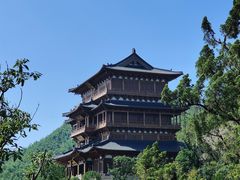 -径山寺