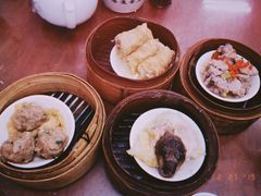 -香港蓮香樓(中環店)