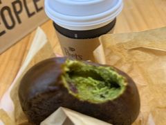 -Peet's 皮爷咖啡(海雅缤纷城店)