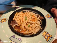 -豪客来牛排(青龙街店)