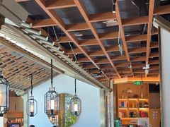 -庆江南江南菜(琴湖溪里花园城店)