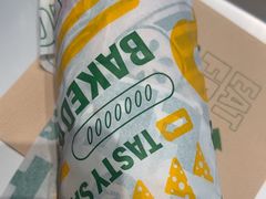 -赛百味SUBWAY(燕莎奥莱店)