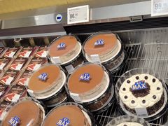 -盒马X会员店(王府井奥莱UP TOWN店)