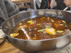 -津市刘聋子粉馆(林科大店)