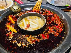 -陈眼镜火锅(总店)