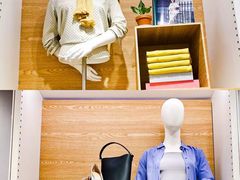 -优衣库(深圳万象天地旗舰店)