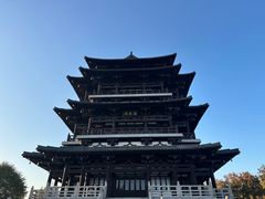 -南京市江宁方山