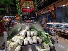 -广百家超市(大东海店)