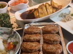 -维园悦谱·海派家常菜(乌鲁木齐南路店)