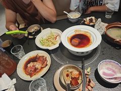 -金陵家宴·金陵春·南京菜(夫子庙店)