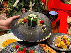 -咖梦餐厅 COMENG RESTAURANT