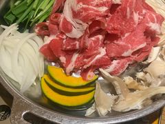 -冰川朝鲜族料理·东北菜(观前店)