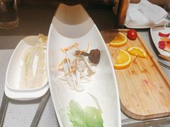 -海底捞火锅(吴中路店)