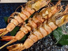 -極上萬膳·日料放题(海岸城店)