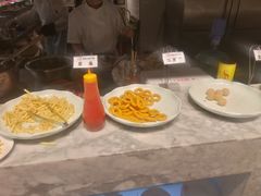 -火锅岛潮牌自助餐厅(天津天佑城店)