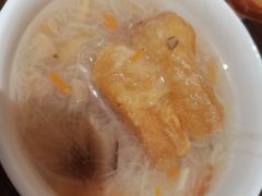 -天荷菜根·闽南素食自助(少林寺店)