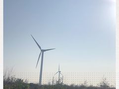 -汕尾风车岛