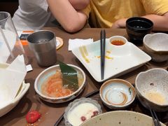 -ITARU食堂·定食料理(西丽店)