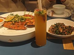 -一坐一忘云南菜(嘉里中心店)