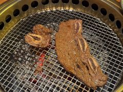 -海之屋韩式烤肉(海棠68环球美食街店)