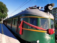 -抚顺煤矿博物馆